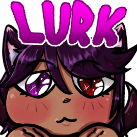 Neko Lurk Neko Lurk