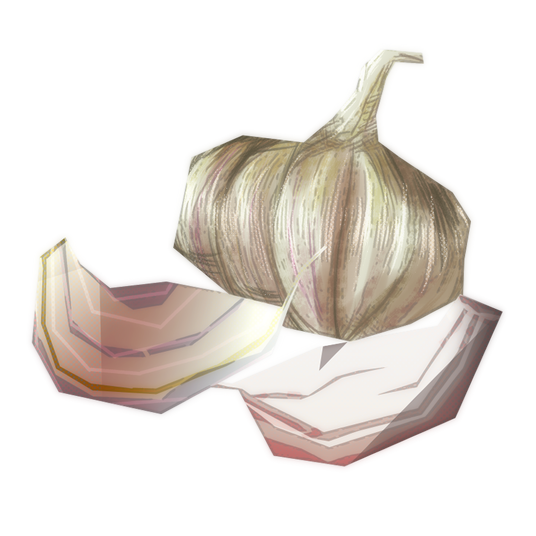 garlic